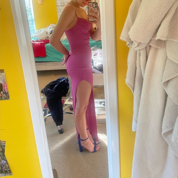 Windsor prom dress (Never worn) - Picture 3 of 3